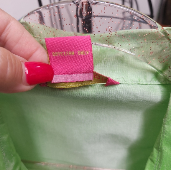 Sunny Leigh Top - Picture 4 of 4